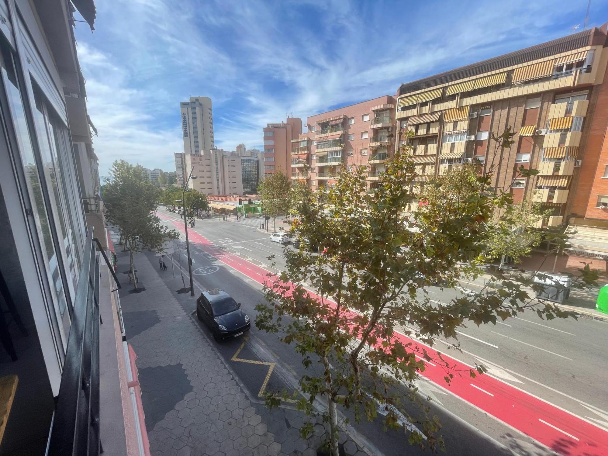 Appartement Jl 2 Benidorm