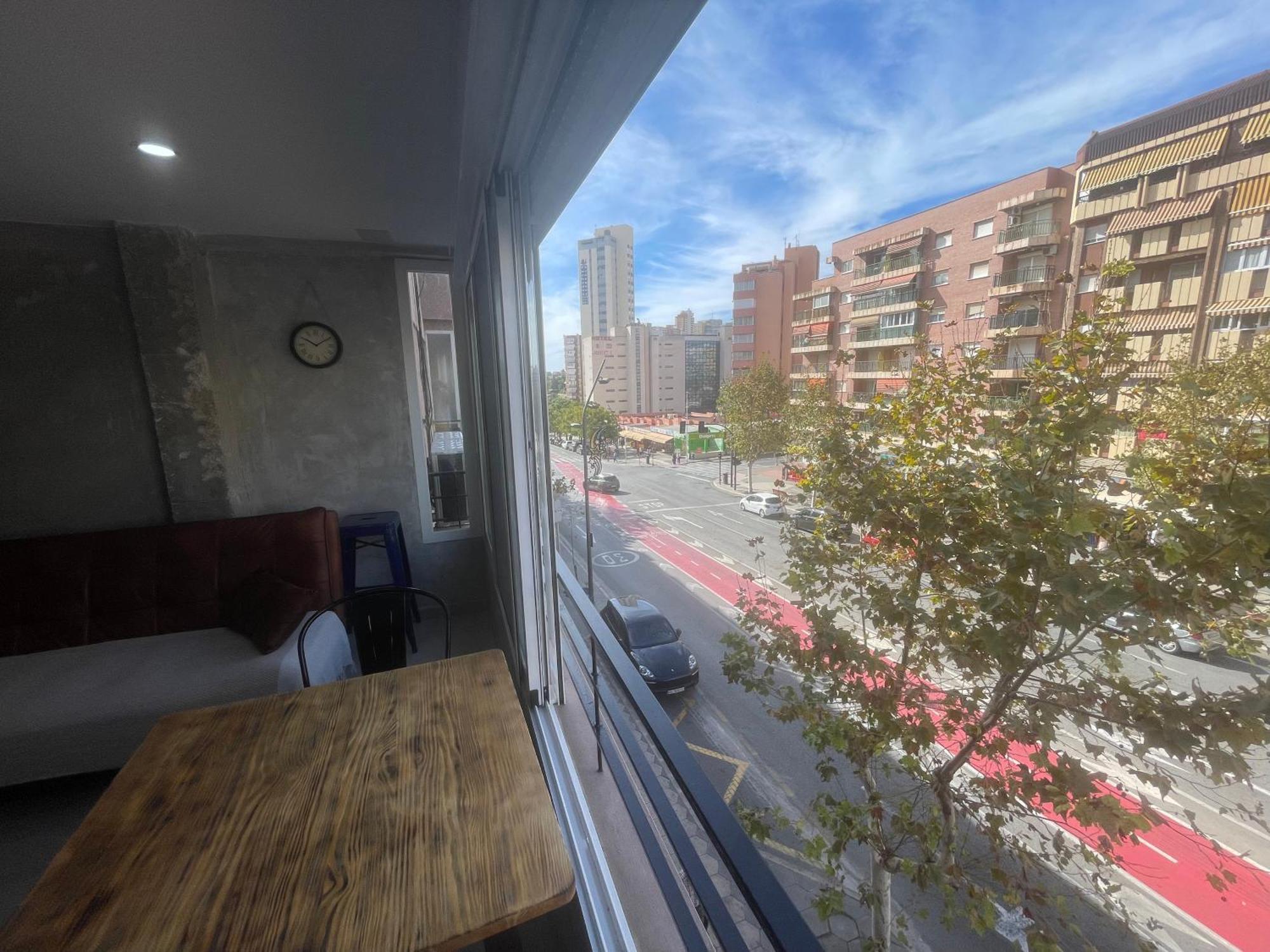 Appartement Jl 2 *