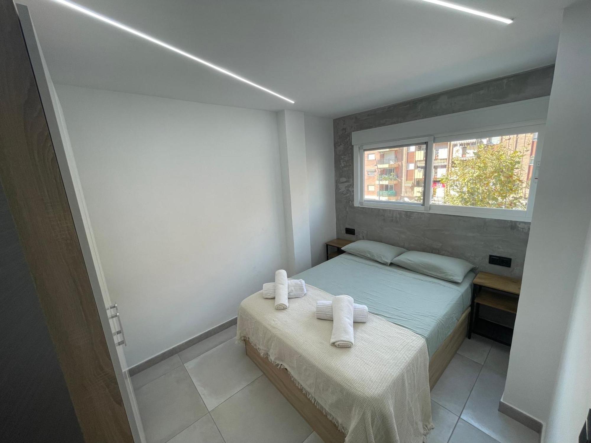 Appartement Jl 2 Benidorm