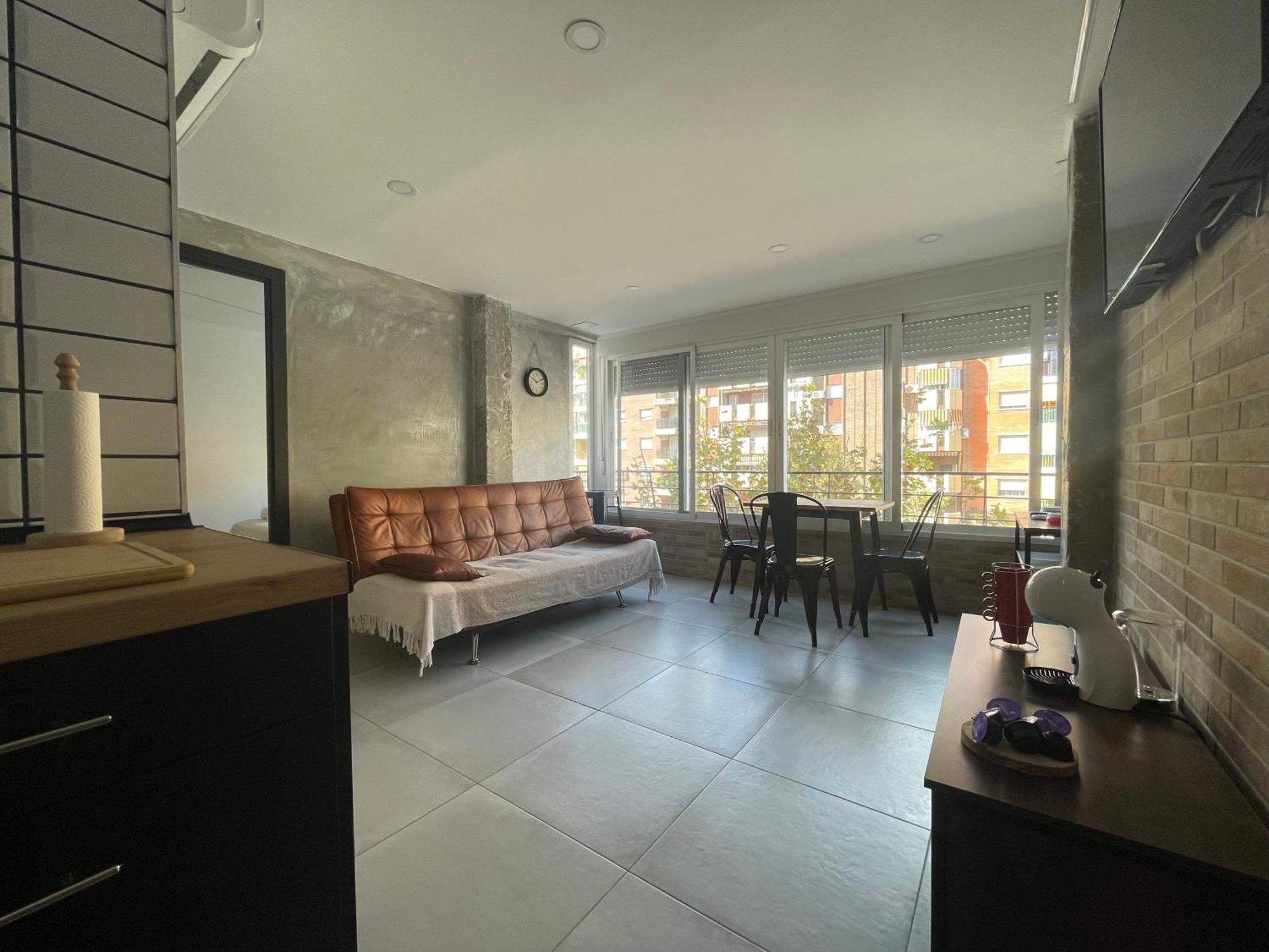 Appartement Jl 2 Benidorm