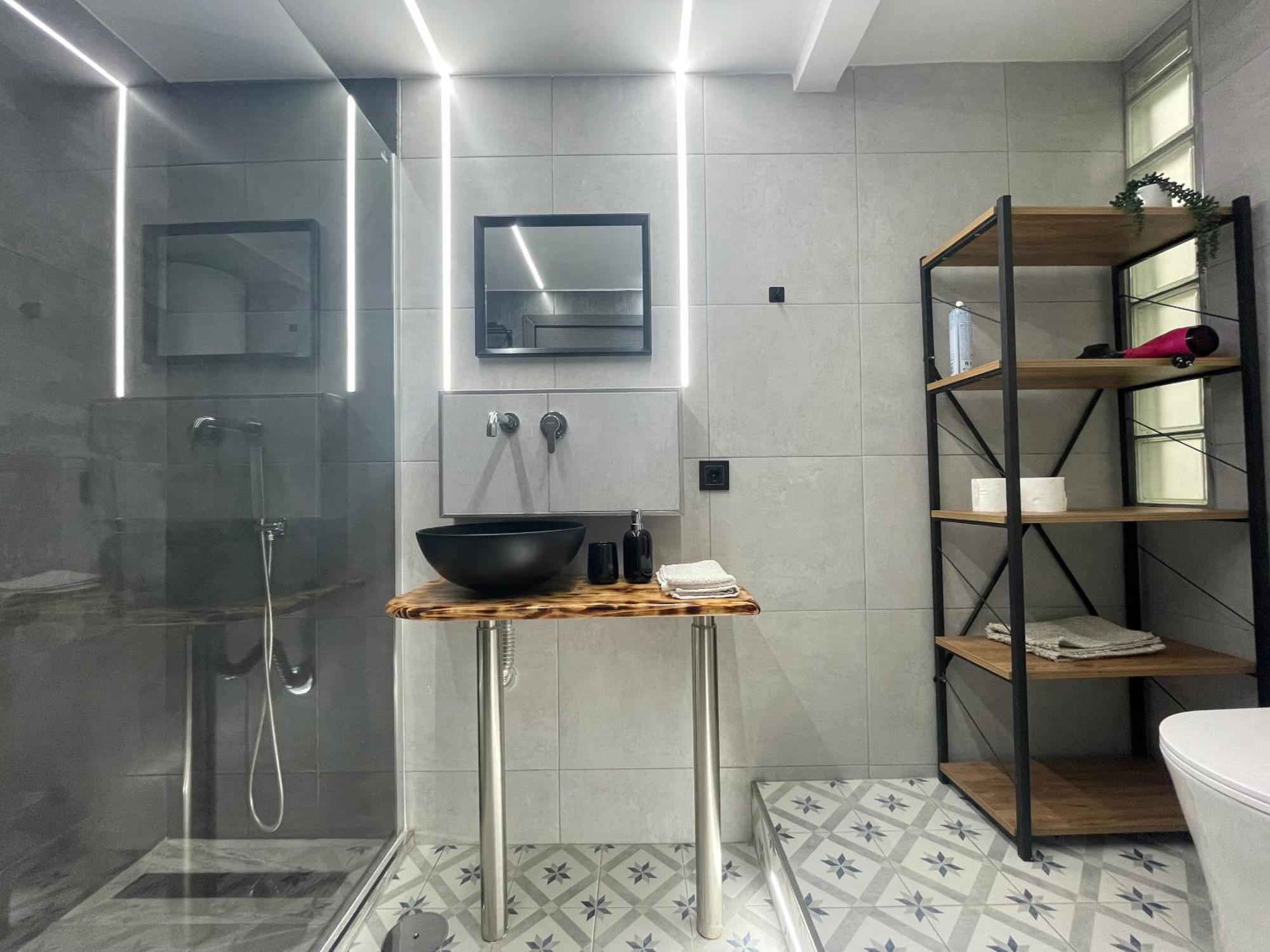 Appartement Jl 2